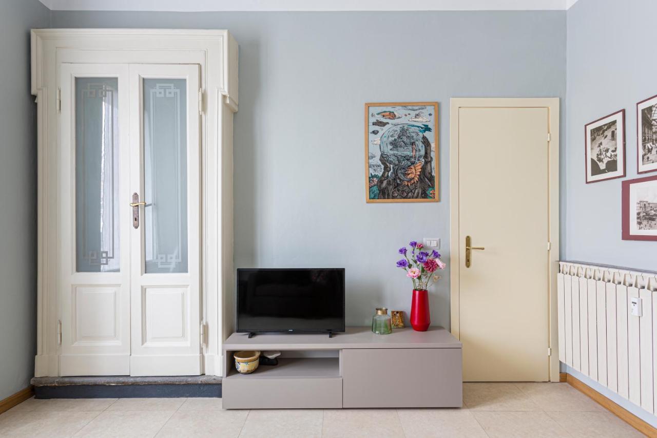 Your Nest In Milan - Via Cantoni Kültér fotó
