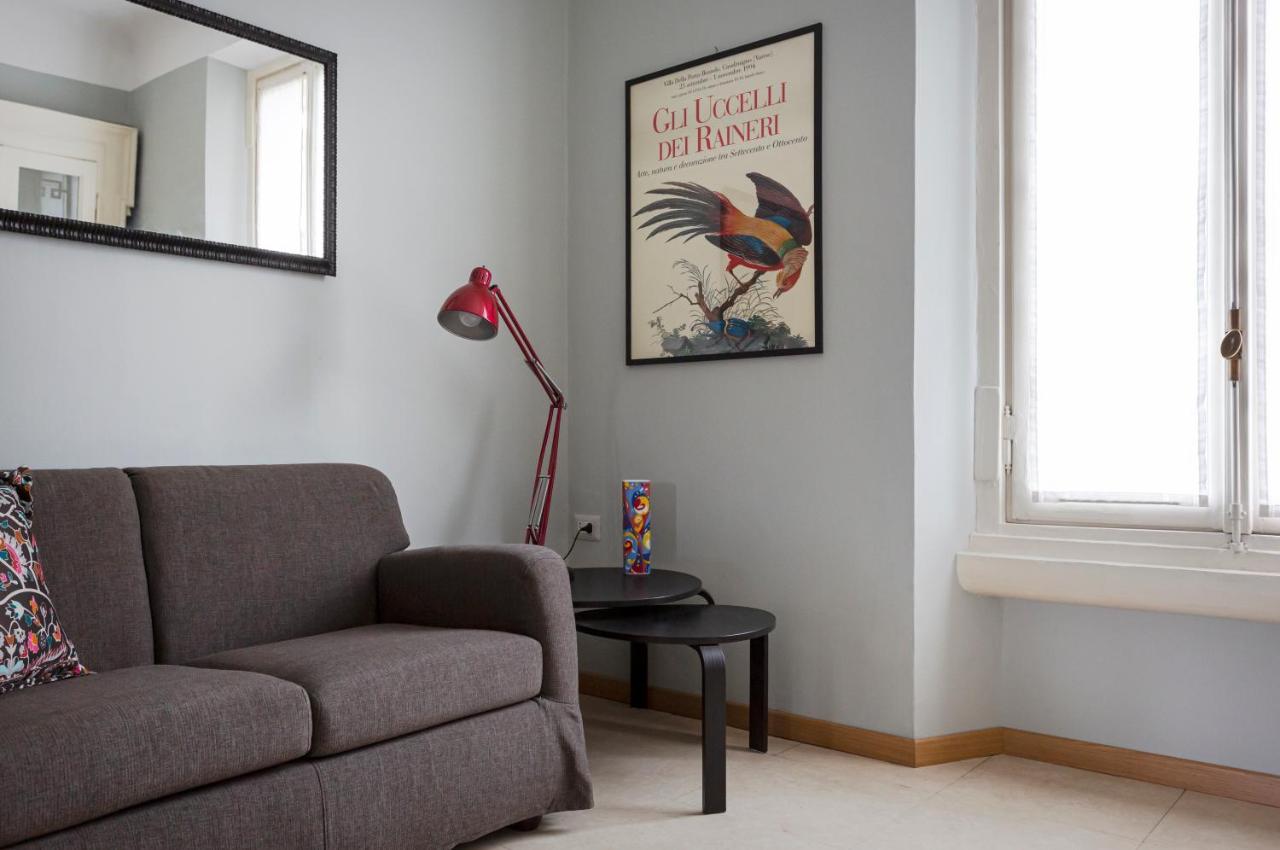 Your Nest In Milan - Via Cantoni Kültér fotó