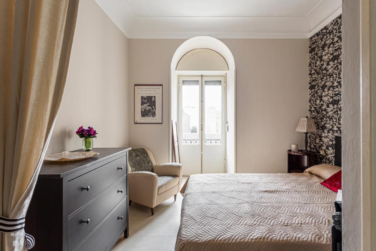 Your Nest In Milan - Via Cantoni Kültér fotó